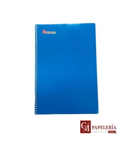 LIBRETA PROFESIONAL 4 COLORES ARIMANY